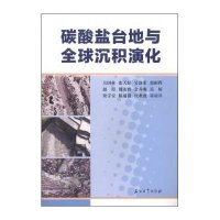 碳酸盐岩台地与全球沉积演化9787502197599石油工业出版社