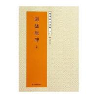 张猛龙碑:北魏(17)9787534448409江苏美术出版社