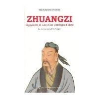 天地逍遥游:庄子(英)/中国智慧9787508527666五洲传播出版社