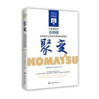 聚变:安崎晓谈跨国企业发展与混合型经营模式9787552006551上海社会科学院出版社