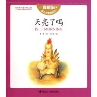 天亮了吗9787544836302接力出版社