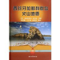 西班牙加那利群岛火山地质9787502173845石油工业出版社