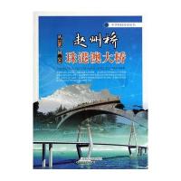 从赵州桥到珠港澳大桥9787542760388上海科学普及出版社