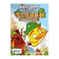 飞镖黄寻宝大挑战9787556203536湖南少年儿童出版社