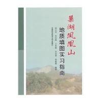 巢湖凤凰山地质填图实习指南9787312034688中国科学技术大学出版社