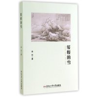 缓慢的雪9787565019951合肥工业大学出版社