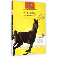 苦儿流浪记9787567724754吉林大学出版社