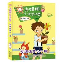 阳光姐姐小说总动员?友谊像花儿一样9787541467967晨光出版社