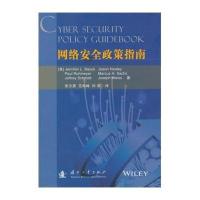 网络安全政策指南9787118098242国防工业出版社