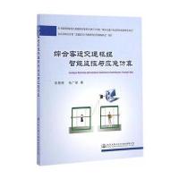 综合客运交通枢纽智能监控与应急仿真/陈艳艳9787114117169人民交通出版社