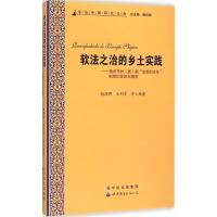 软法之治的乡土实践:惠州市村(居)委