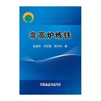 非高炉炼铁9787502468514冶金工业出版社