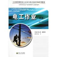 电工作业初训9787564115777东南大学出版社