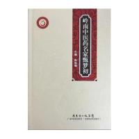 岭南*医*名家甄梦初9787535961013广东科技出版社