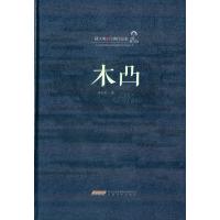 木凸9787539653679安徽文艺出版社