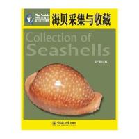 神奇的海贝?初识海贝9787567008403中国海洋大学出版社