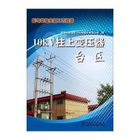 10kV柱上变压器台区9787512368590中国电力出版社
