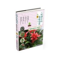 一粒种子的幸福生活(超简 创意无土种花草)9787555222644青岛出版社