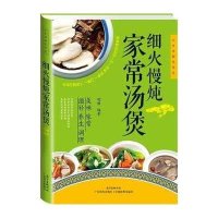 细火慢炖家常汤煲9787535961204广东科技出版社