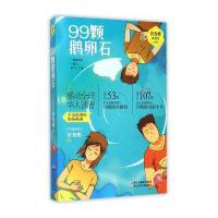 99颗鹅卵石9787534289644浙江少年儿童出版社