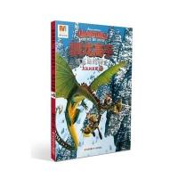 驯龙高手博克岛的骑士(4龙族的荣耀)9787534687648江苏少年儿童出版社