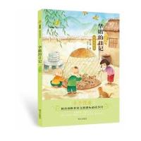 华瞻的日记(经典美绘本)/百草园唯美品读书系9787533284879明天出版社有限公司