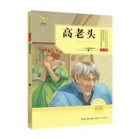 高老头9787535480743长江文艺出版社