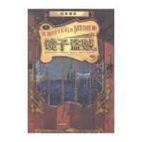 闪客商店(镜子盗贼)9787539779874安徽少年儿童出版社