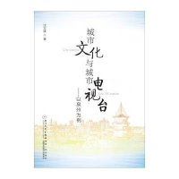 城市文化与城市电视台:以泉州为例9787561556962厦门大学出版社