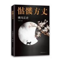 骷髅方丈9787544279857南海出版公司