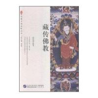 藏传佛教9787516209721中国民主法制出版社