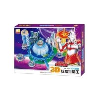 战斗基地9787536572638*川少年儿童出版社