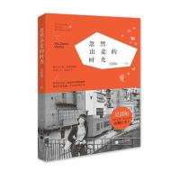 忽然出走的时光9787539976464江苏凤凰文艺出版社