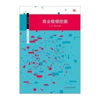 商业数据挖掘9787567540200华东师范大学出版社
