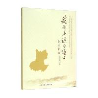 皖西名镇分路口9787565022470合肥工业大学出版社
