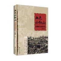 血色小红山:金陵孤儿抗战纪实9787214161130江苏人民出版社