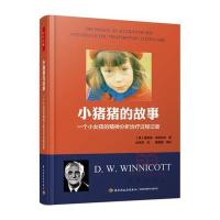 小猪猪的故事:一个小女孩的精神分析治疗过程记录9787518402212中国轻工业出版社