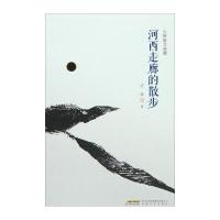 河西走廊的散步9787539655383安徽文艺出版社