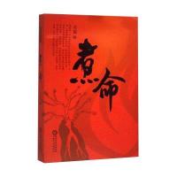 煮命9787227061380宁夏人民出版社