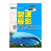 碧波唇影9787565024214合肥工业大学出版社