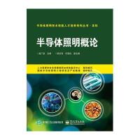 半导体照明概论9787121287596电子工业出版社