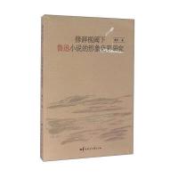 修辞视阈下鲁迅小说的形象色彩研究9787562273486华中师范大学出版社
