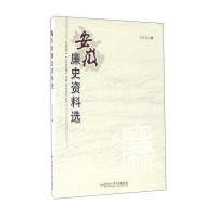 安徽廉史 料 9787565024412合肥工业大学出版社