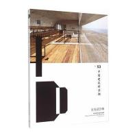 室内设计师(53)(中国建筑新浪潮)9787112182985中国建筑工业出版社