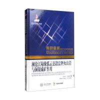 澜沧江陆缘弧云县段富钾火山岩与铜银成矿作用9787548722472中南大学出版社