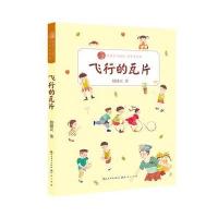 飞行的瓦片9787501610266天天出版社