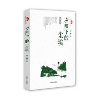 夕阳下的尘埃9787503476402中国文史出版社