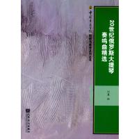 20世纪俄罗斯大提琴奏鸣曲精 9787103049389人民音乐出版社