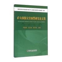 矿山顶板灾害预警研究  集9787502473020冶金工业出版社