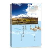 走进帕米尔高原:穿越柴达木盆地9787020113279人民文学出版社